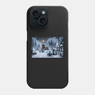 Winter is coming... Phone Case
