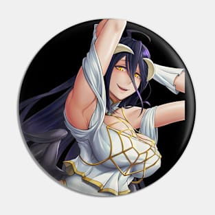 Albedo Pin