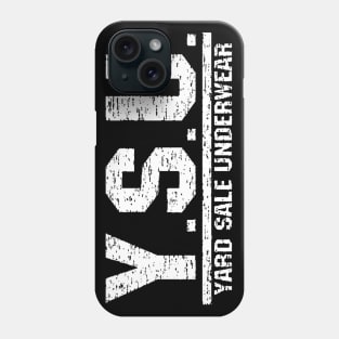 YSU Phone Case