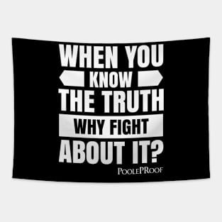 The Truth Tapestry