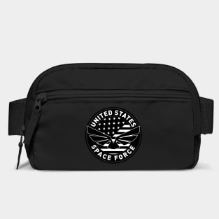 United States Space Force Eagle Design - Limited Edition Bag