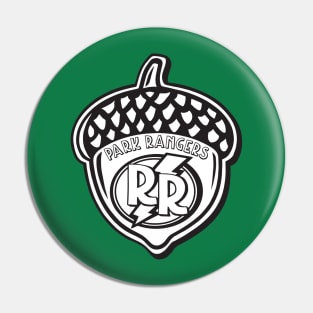 Rescue Park Ranger Pin