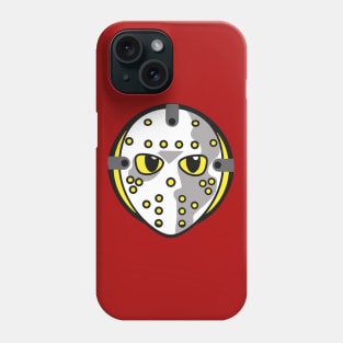 Jason Smiley Phone Case