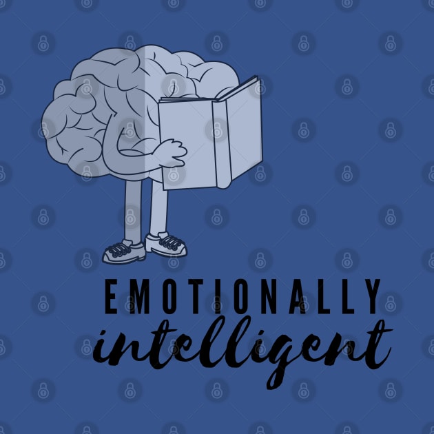 Emotional Intelligence is Cool by mentalhealthlou