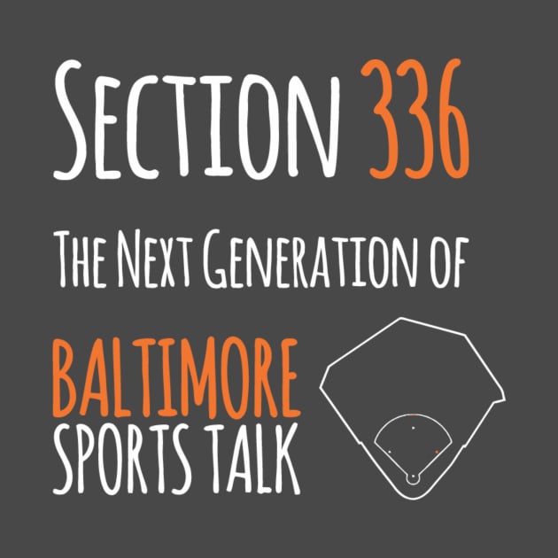 Section 336 - The Next Generation by Birdland Sports