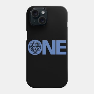 ONE Phone Case