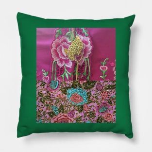 Kebaya Pillow