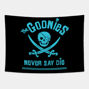 The Goonies Tapestry