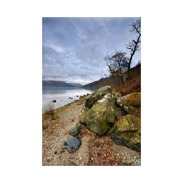 Loch Earn by StephenJSmith