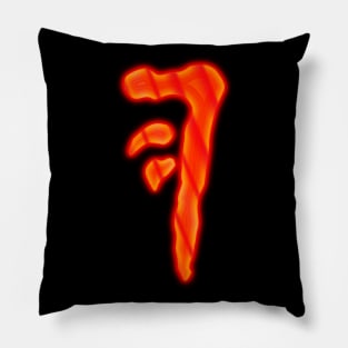 SPN - MARK OF CAIN Pillow