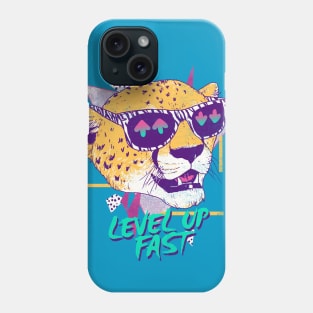 Cheet Codes Phone Case