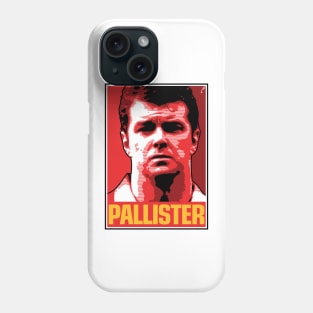 Pallister Phone Case