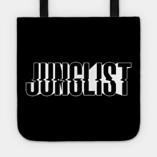 Junglist Tote