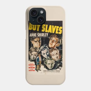 Boy Slaves Phone Case