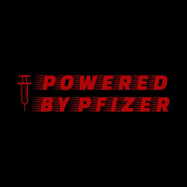 POWERED BY PFIZER by sjsoul