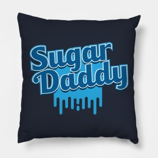 Sugar Daddy Pillow