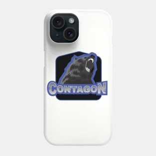 Contagon Phone Case