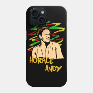 Horace Phone Case