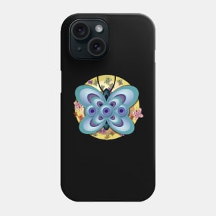 Butterflies Phone Case