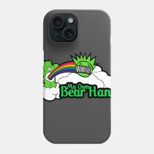 Ween My Own Bear Hands (Good Luck) Phone Case