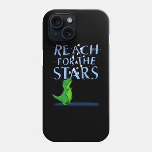 Reach The Stars Phone Case