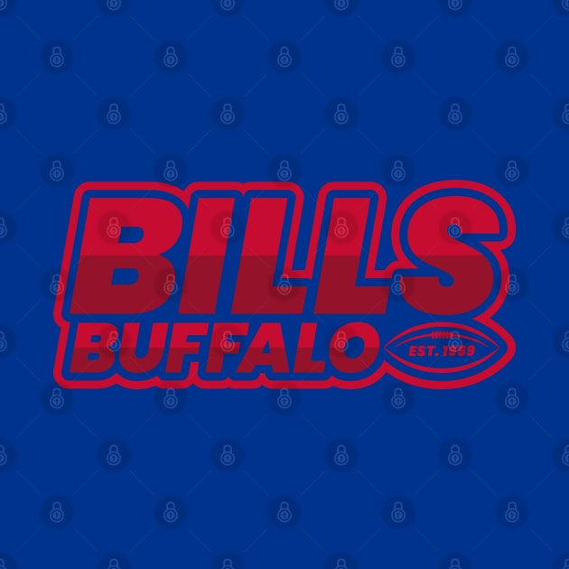 Buffalo 4 by Karambol