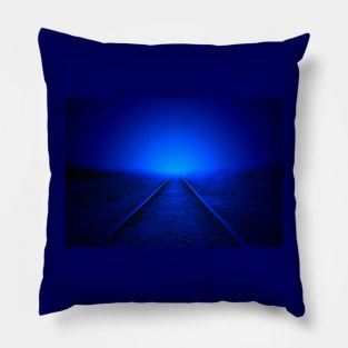 Midnight Journey. Pillow