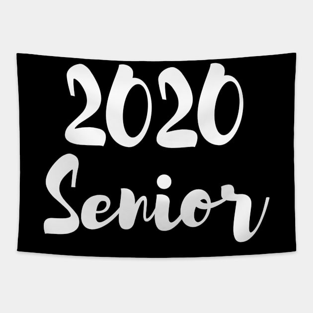 2020 seniors - Graduation 2020 Tapestry by isstgeschichte