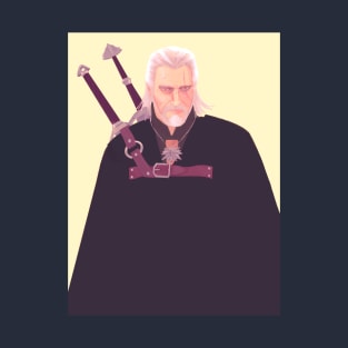 Geralt T-Shirt