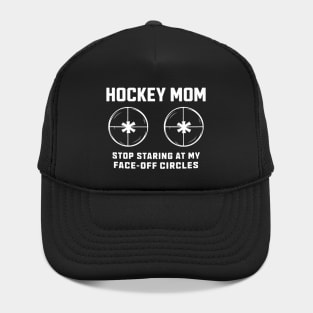 hockey-mom Hat