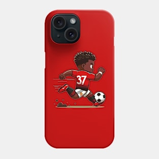 Glory Glory Phone Case