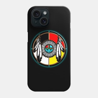 HOPI SUN 5 Phone Case