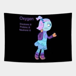 Oxygen Tapestry