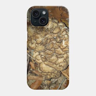 Mountain Maitake Phone Case