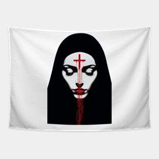 Sinner Tapestry