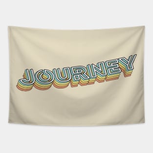 Journey Tapestry