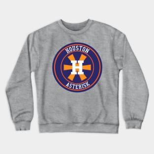 Houston Asterisks Baseball Sign Stealing Cheating Cheaters Shirt, hoodie,  sweater and long sleeve