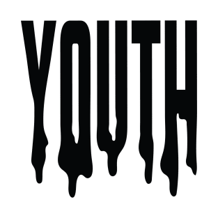 Youth! - Vintage Style T-Shirt