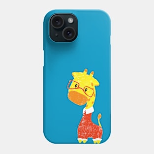 Жираф Phone Case