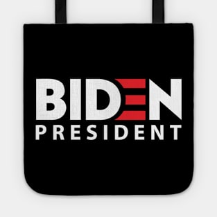 Biden president Tote