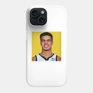 Michael Porter Jr. Phone Case