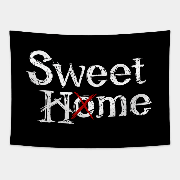 Sweet home kdrama Tapestry by nelkrshop