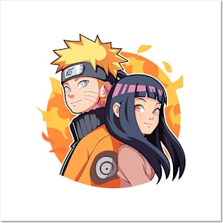 Hinata  Arte naruto, Anime chibi, Anime