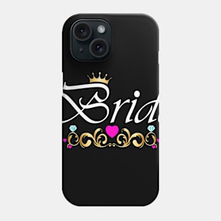 Braut/Bride - Junggesellenabschied Phone Case