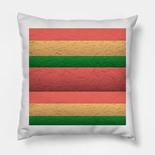 Stripes Pillow