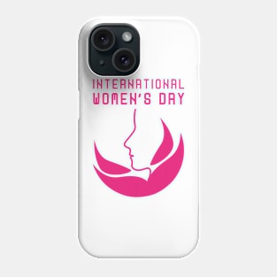 International Womens Day Phone Case