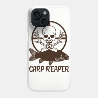 Carp Reaper Phone Case