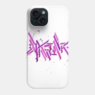 Spectre Phone Case