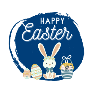 Happy easter T-Shirt