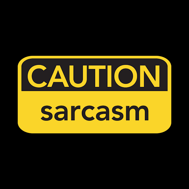 Sarcasm by vladocar